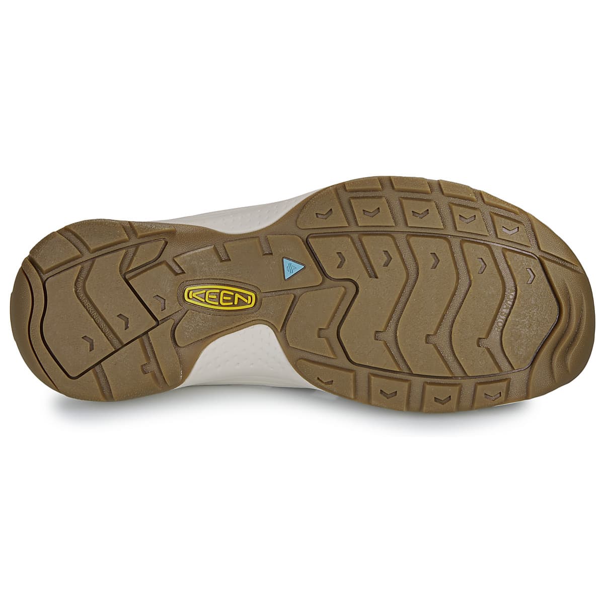 Women's Sports Sandals Keen Beige