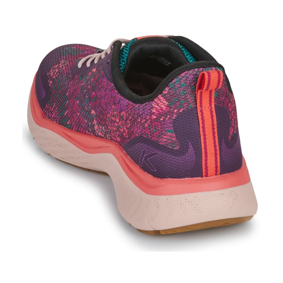 Women's Outdoor Shoes Keen Red