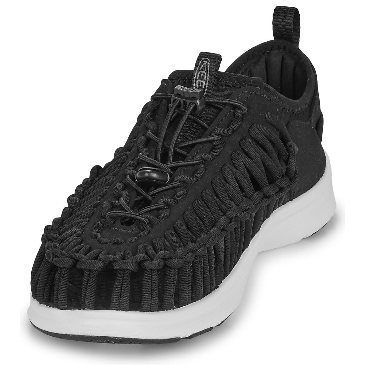 Men's Sandals Keen Black