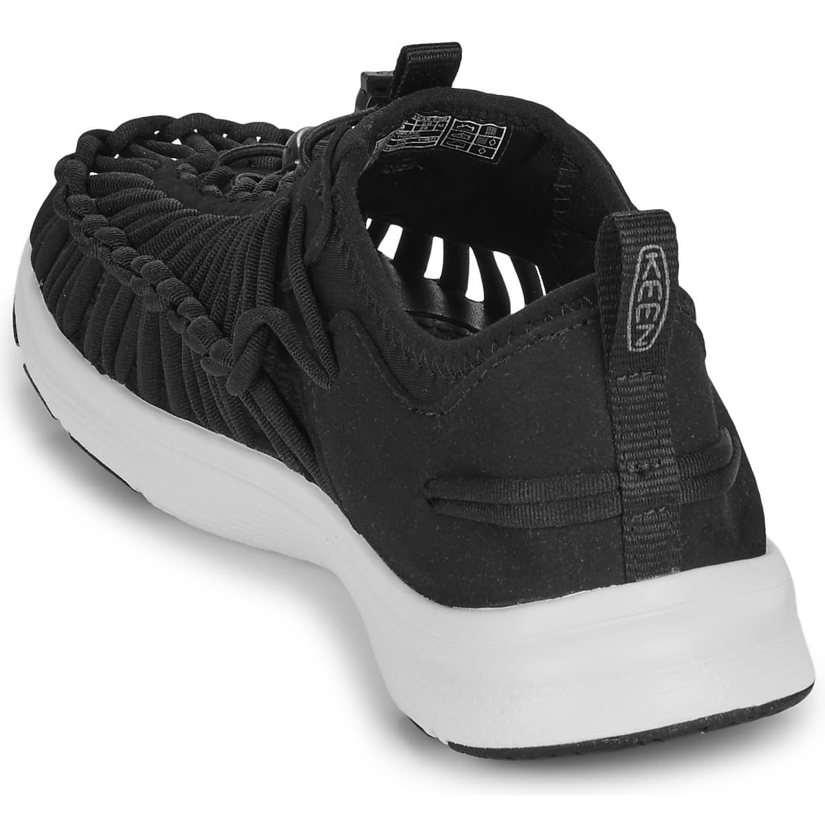 Men's Sandals Keen Black