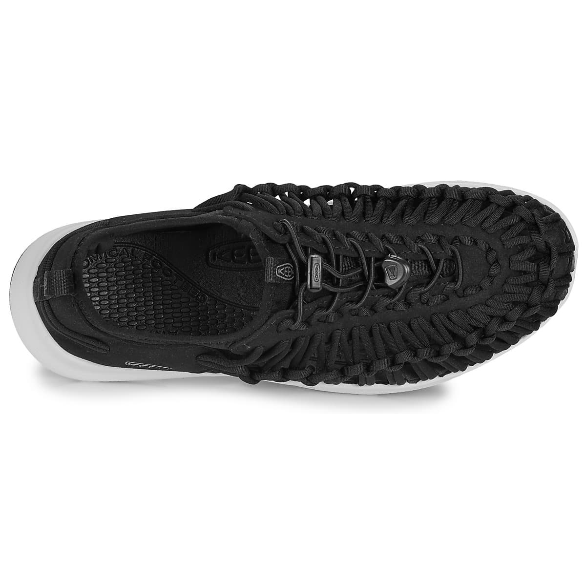 Men's Sandals Keen Black