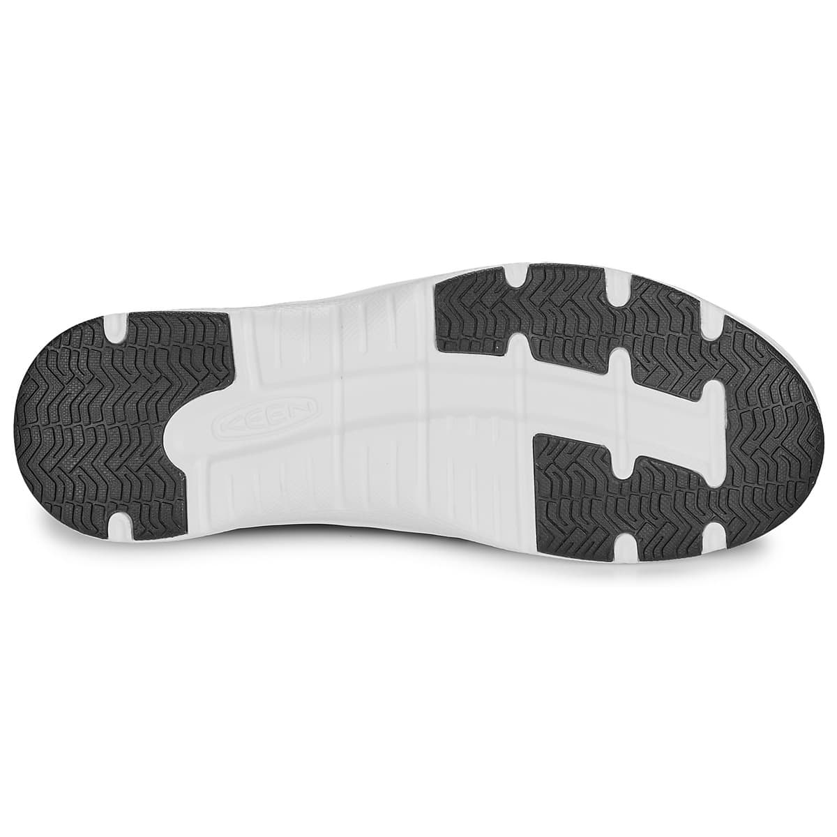 Men's Sandals Keen Black