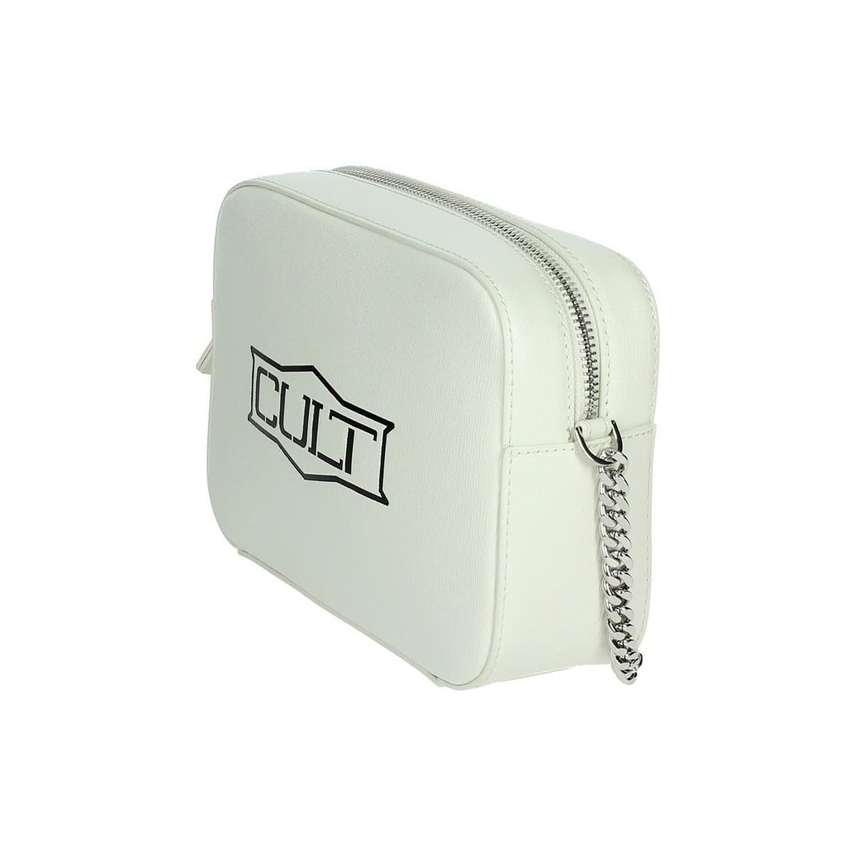 Women's Handbags Cult White