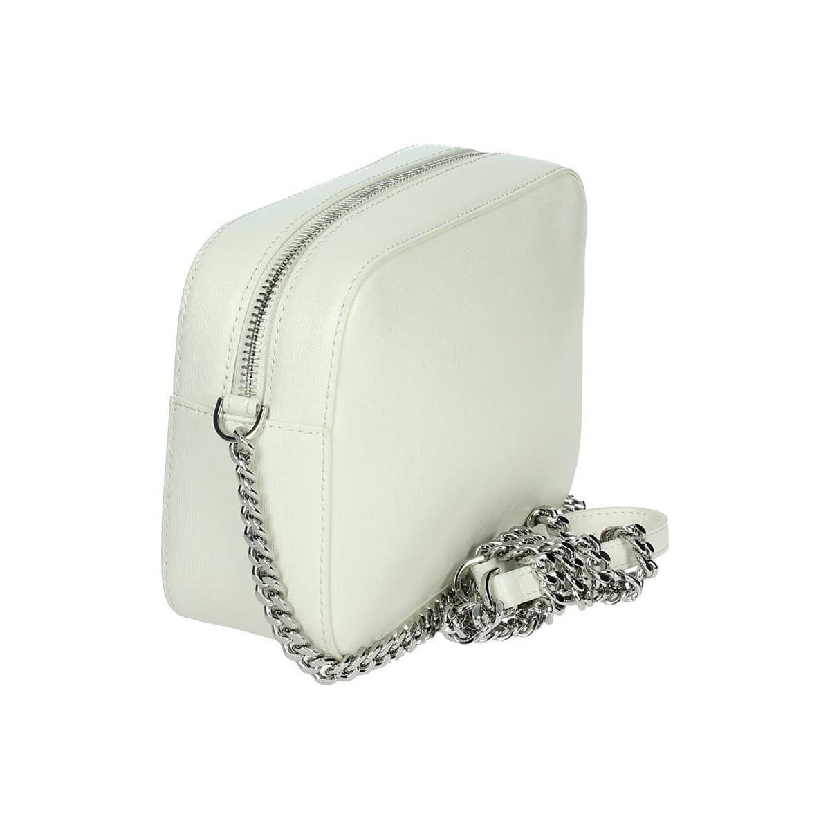 Women's Handbags Cult White