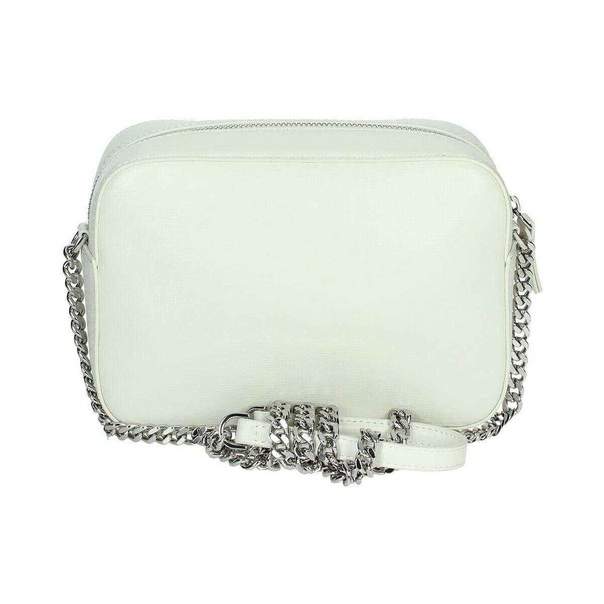 Women's Handbags Cult White