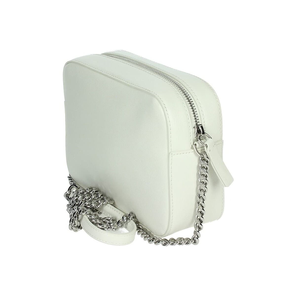 Women's Handbags Cult White
