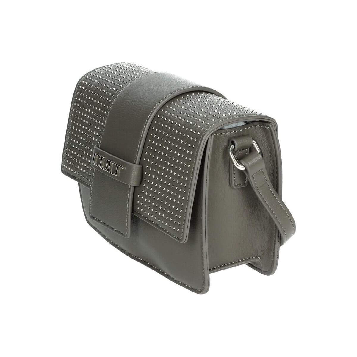 Women's Handbags Cult Gray