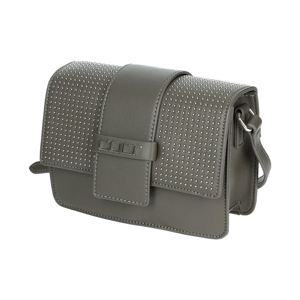 Women's Handbags Cult Gray