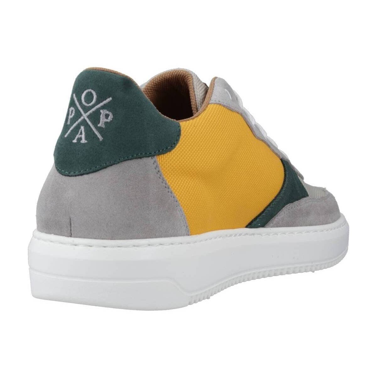 Men's Sneakers Popa Multicolor