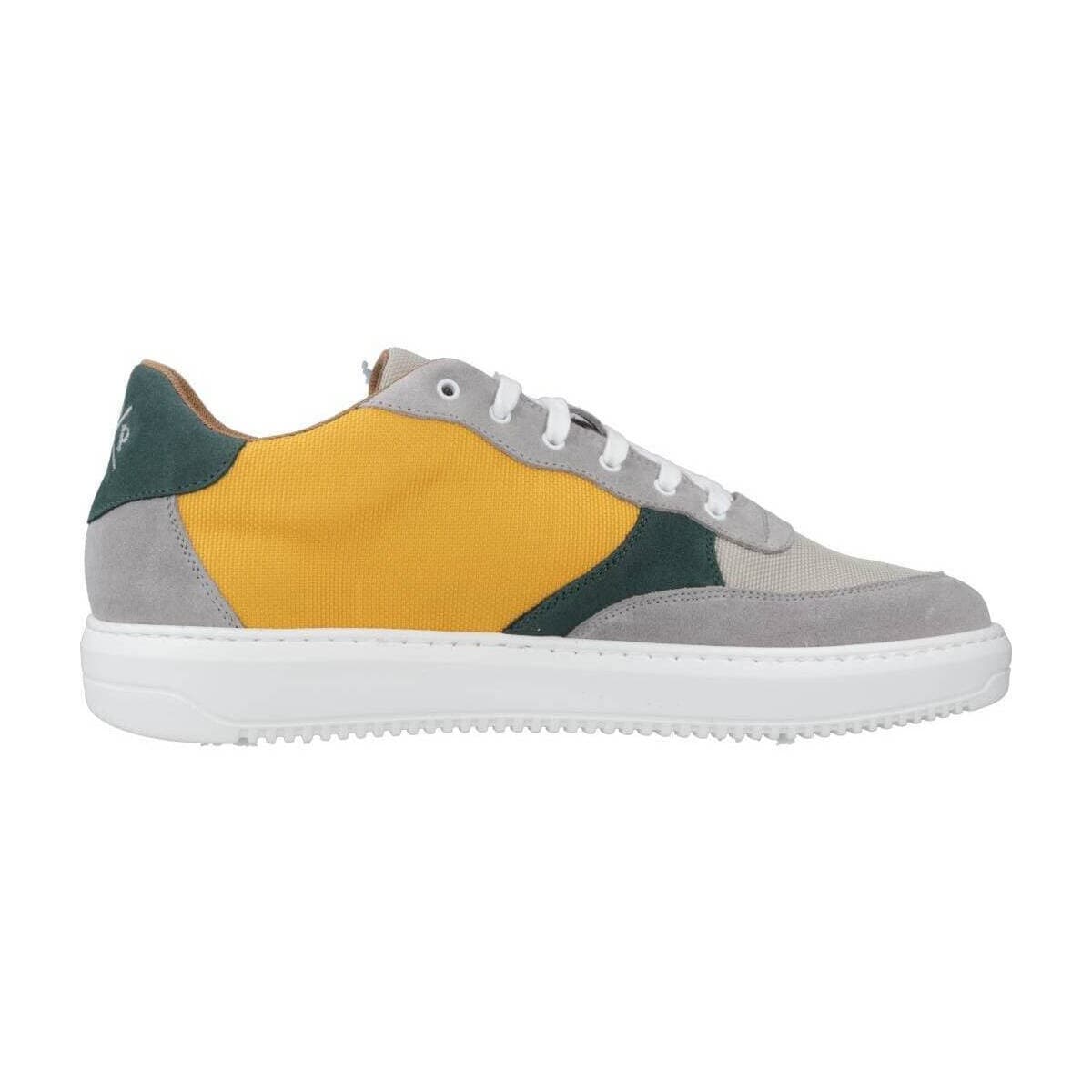 Men's Sneakers Popa Multicolor