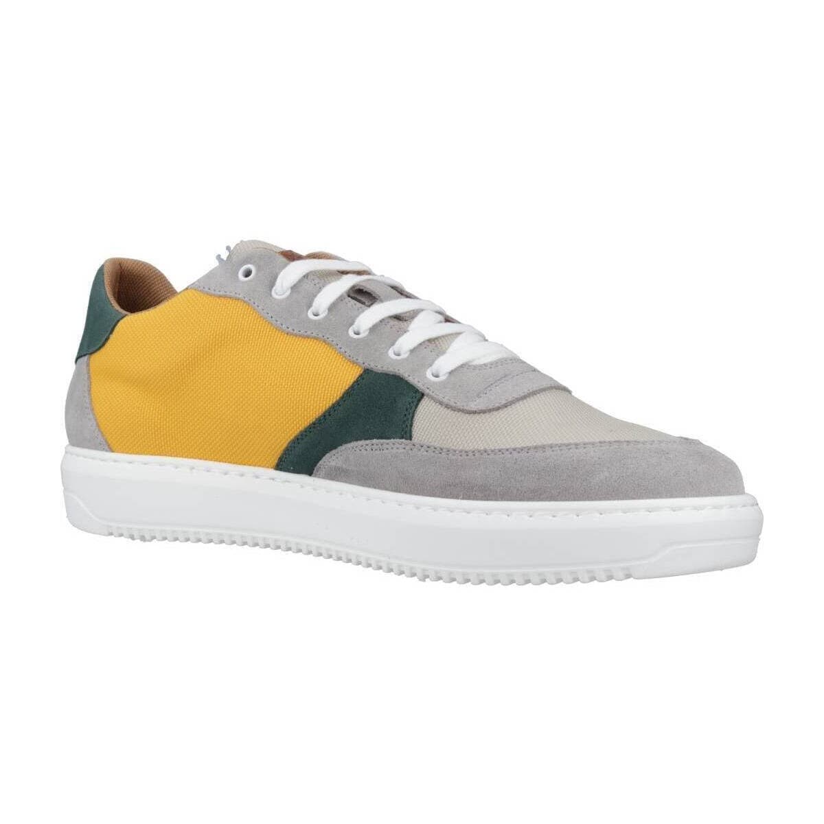 Men's Sneakers Popa Multicolor