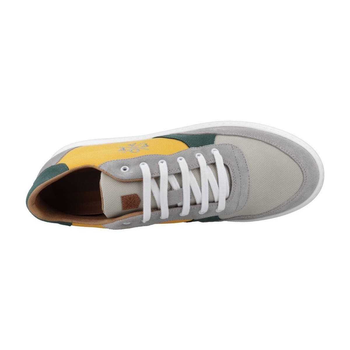 Men's Sneakers Popa Multicolor