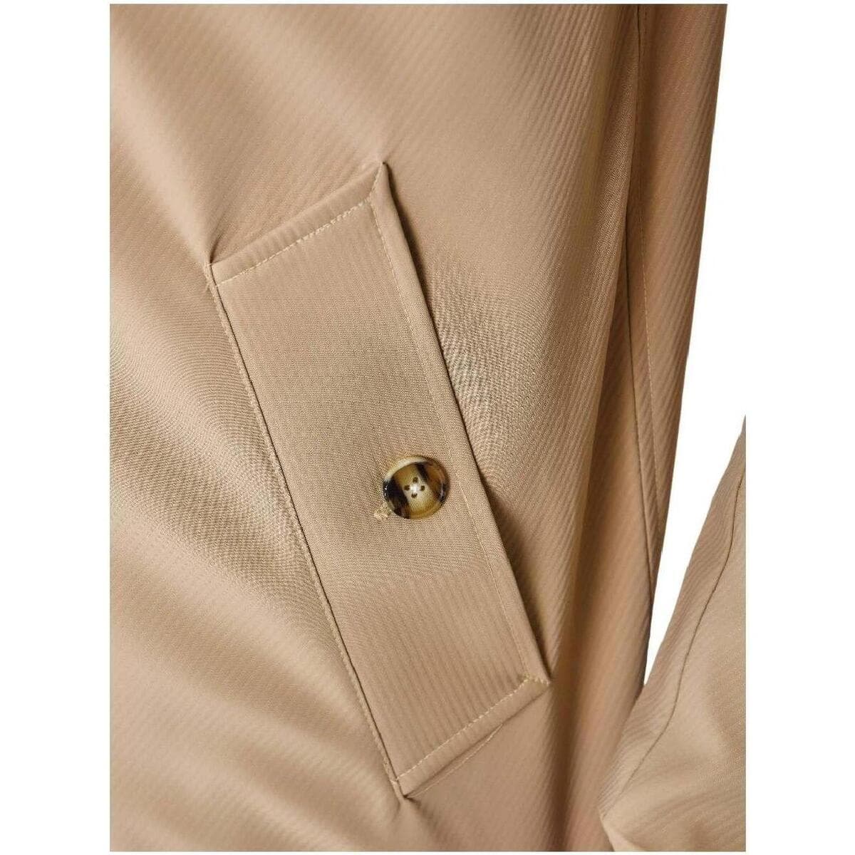 Women's Coats Project X Paris Beige