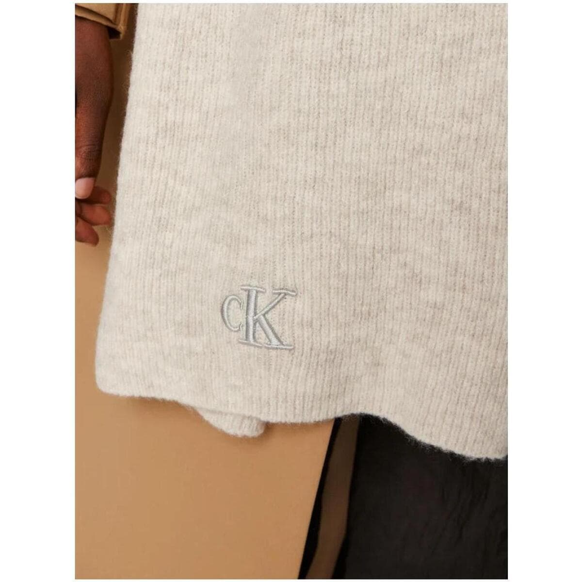 Women's Scarves Calvin Klein Beige