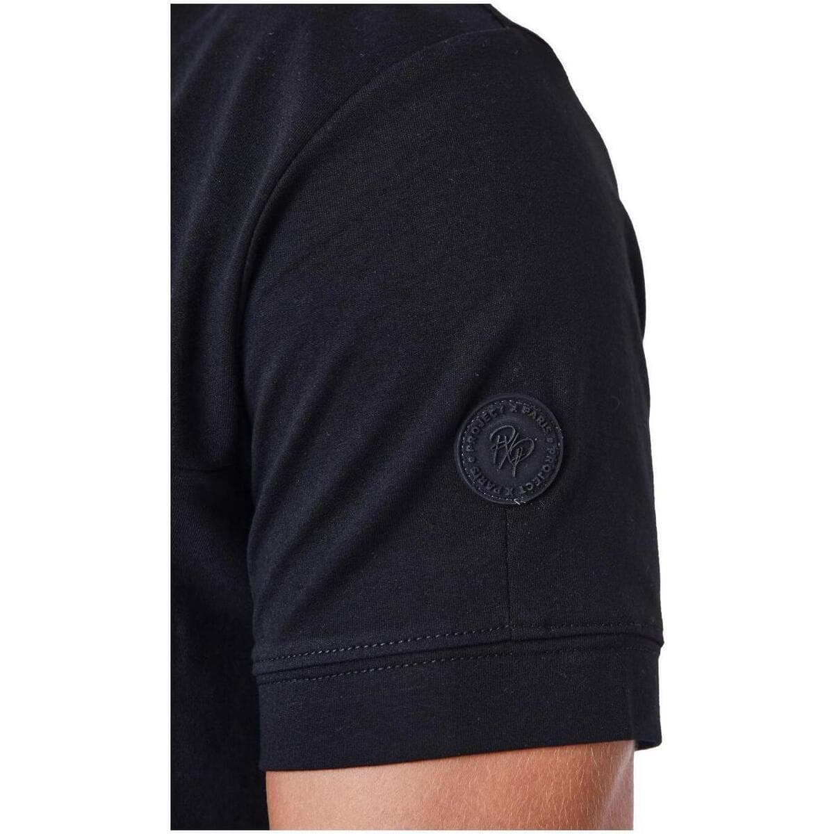 Women's T-Shirts Project X Paris Black