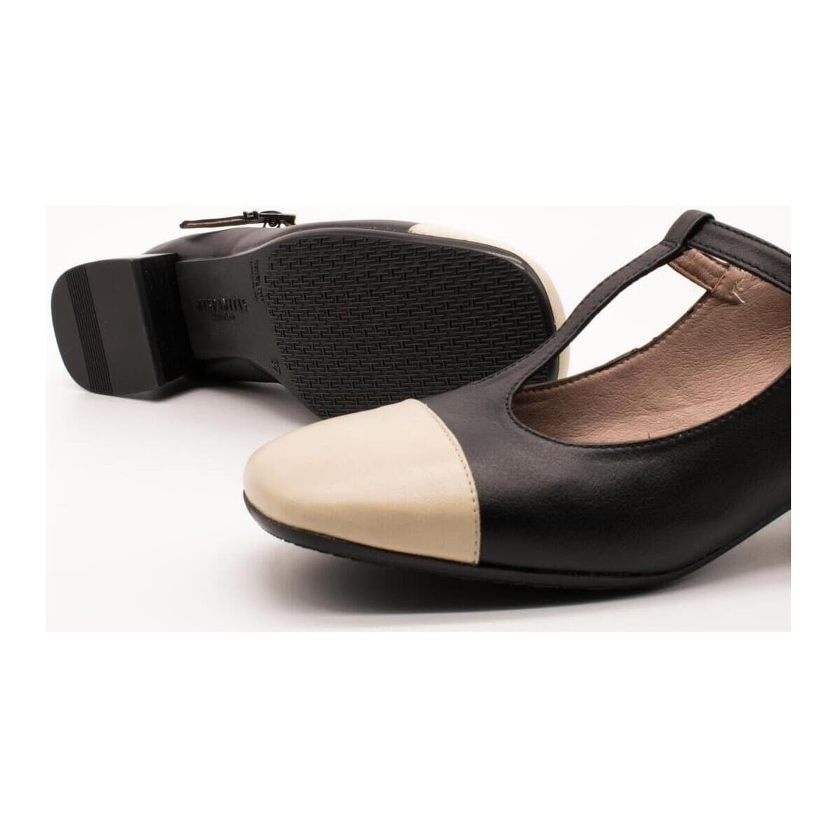 Women's Dress Shoes Hispanitas Black