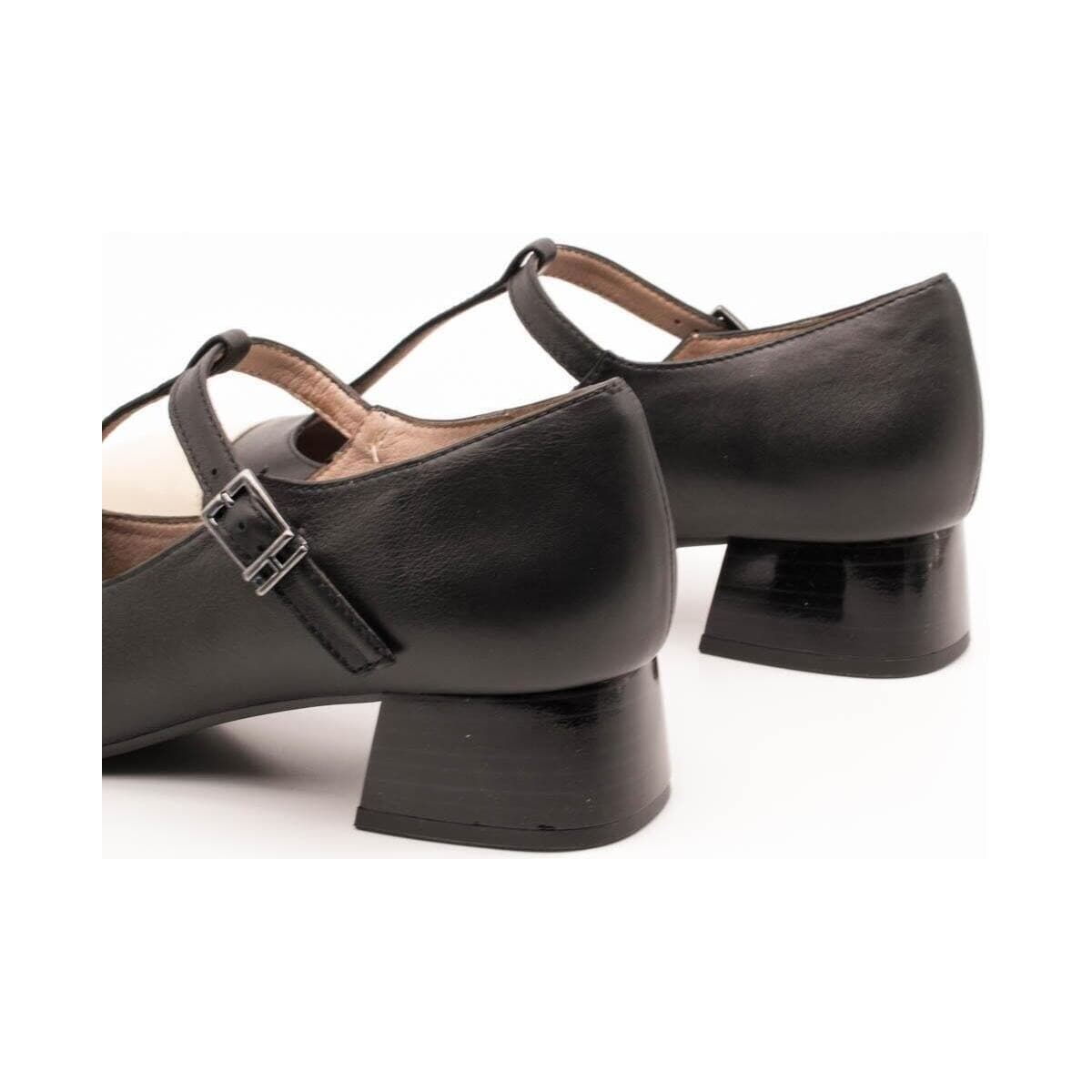 Women's Dress Shoes Hispanitas Black