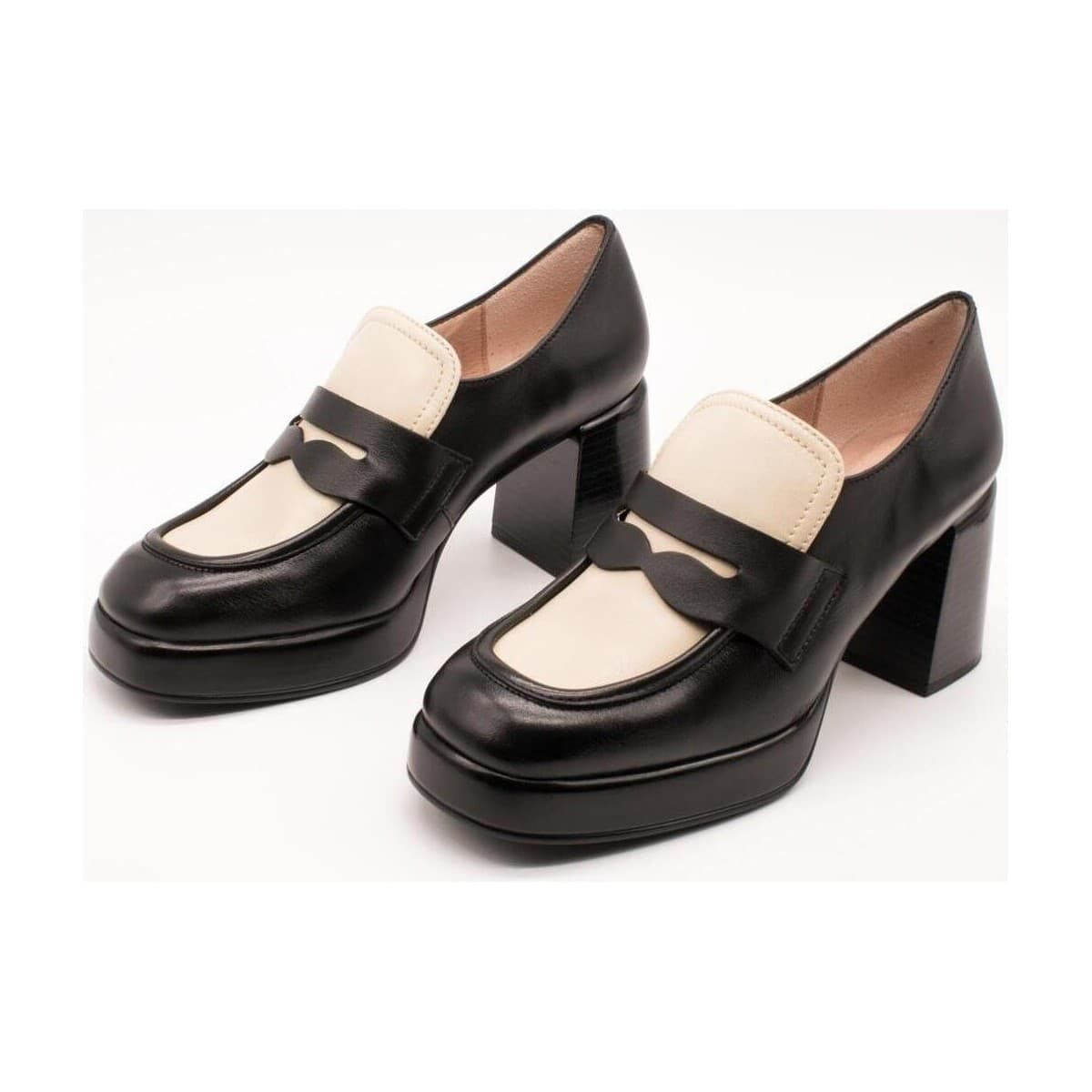 Women's Dress Shoes Hispanitas Black