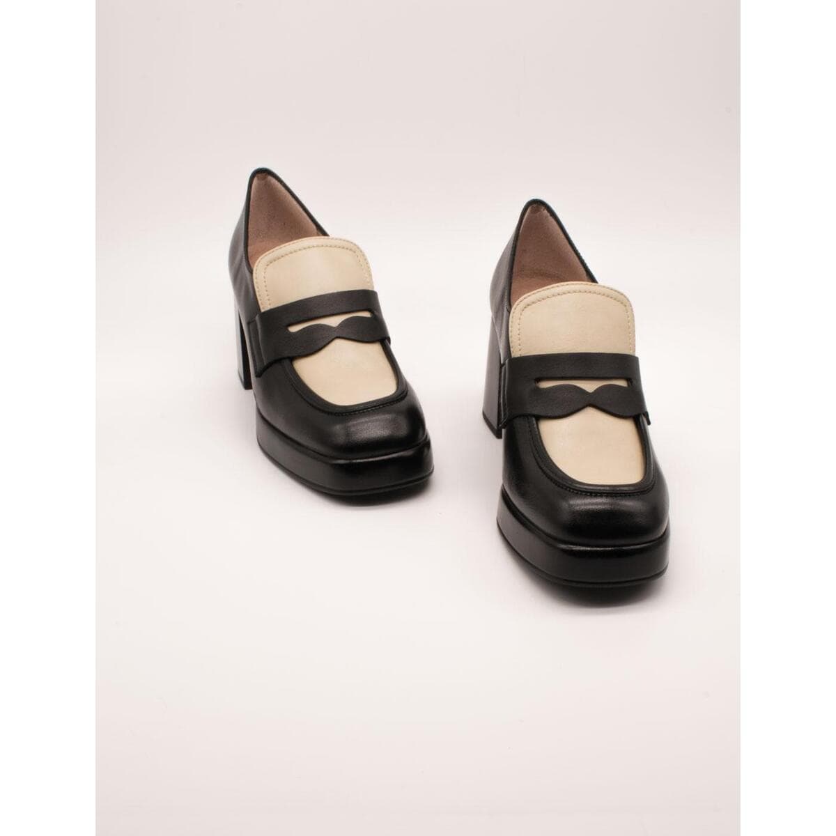 Women's Dress Shoes Hispanitas Black