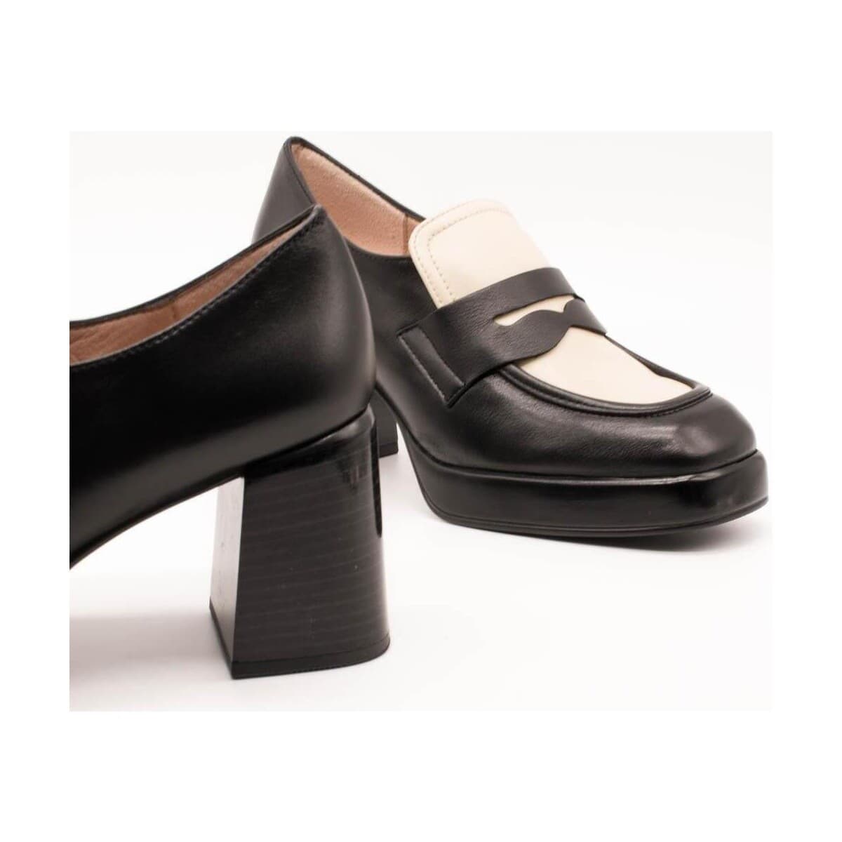 Women's Dress Shoes Hispanitas Black