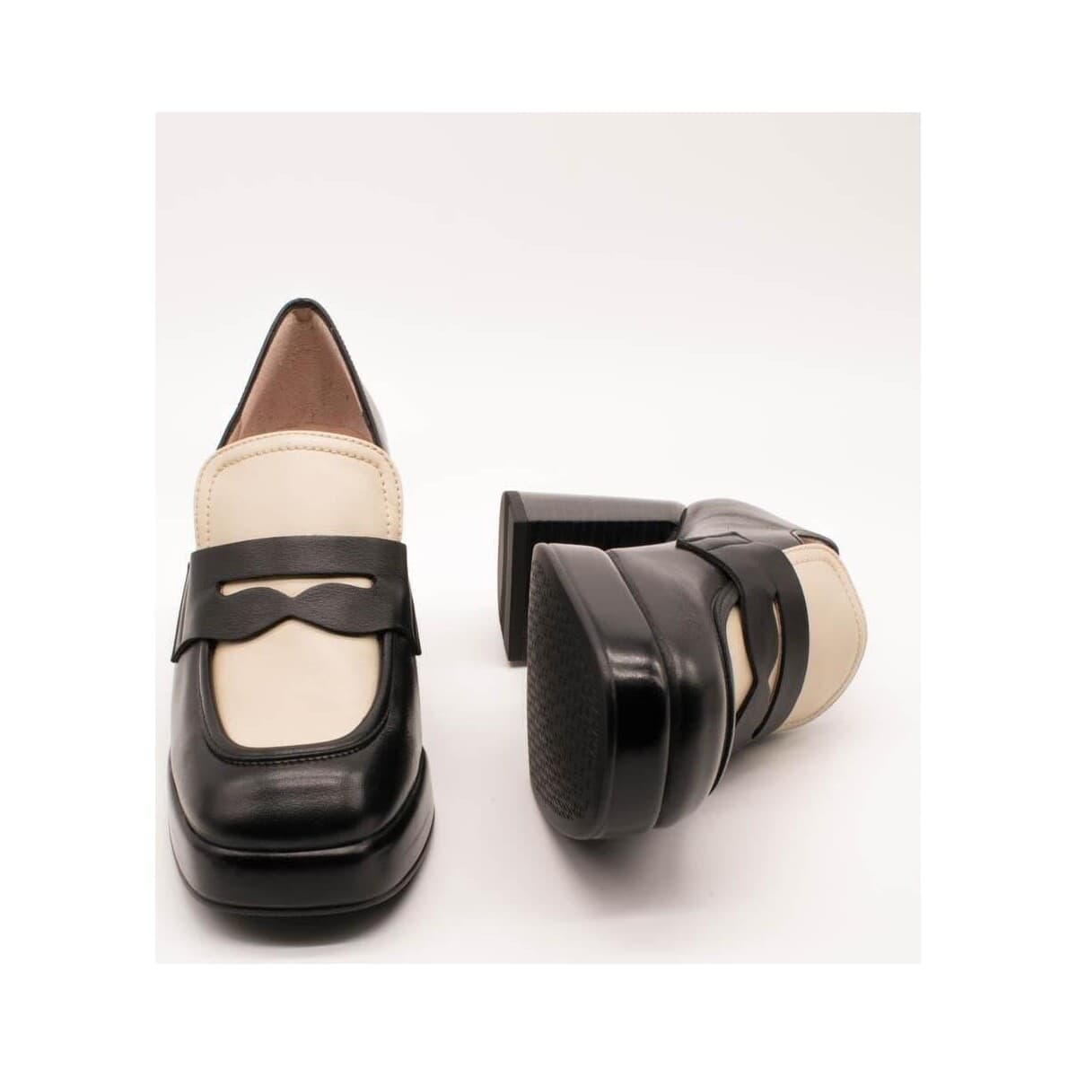 Women's Dress Shoes Hispanitas Black