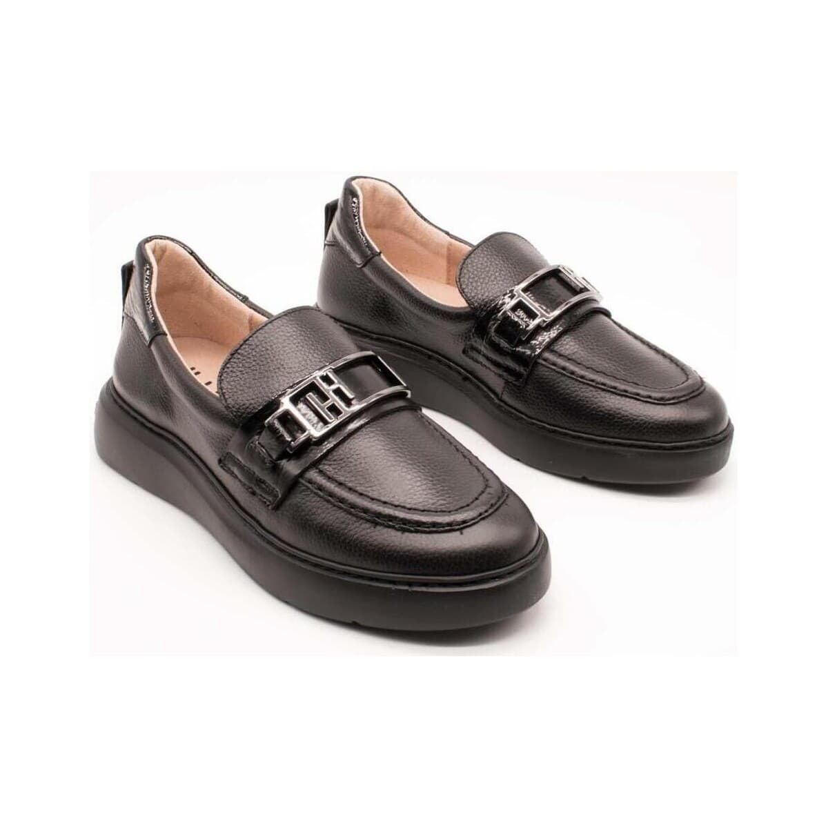 Women's Dress Shoes Hispanitas Black