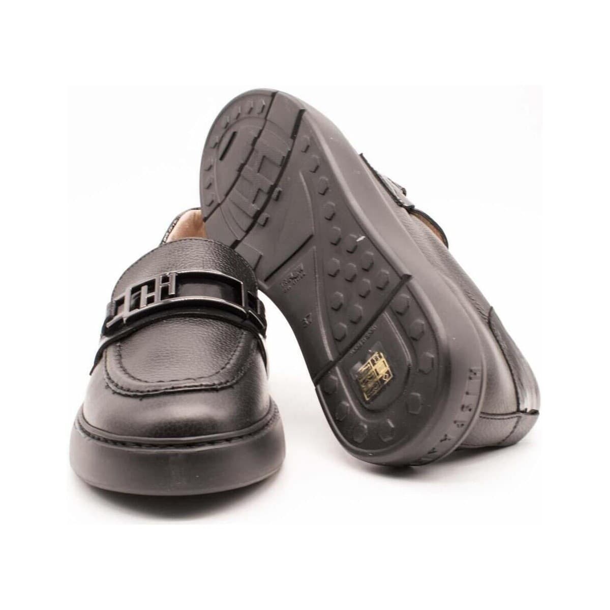Women's Dress Shoes Hispanitas Black