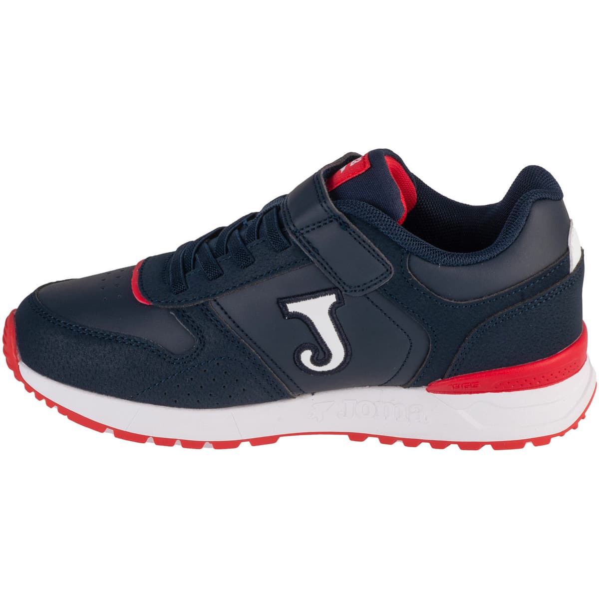 Boys' Sneakers Joma Blue