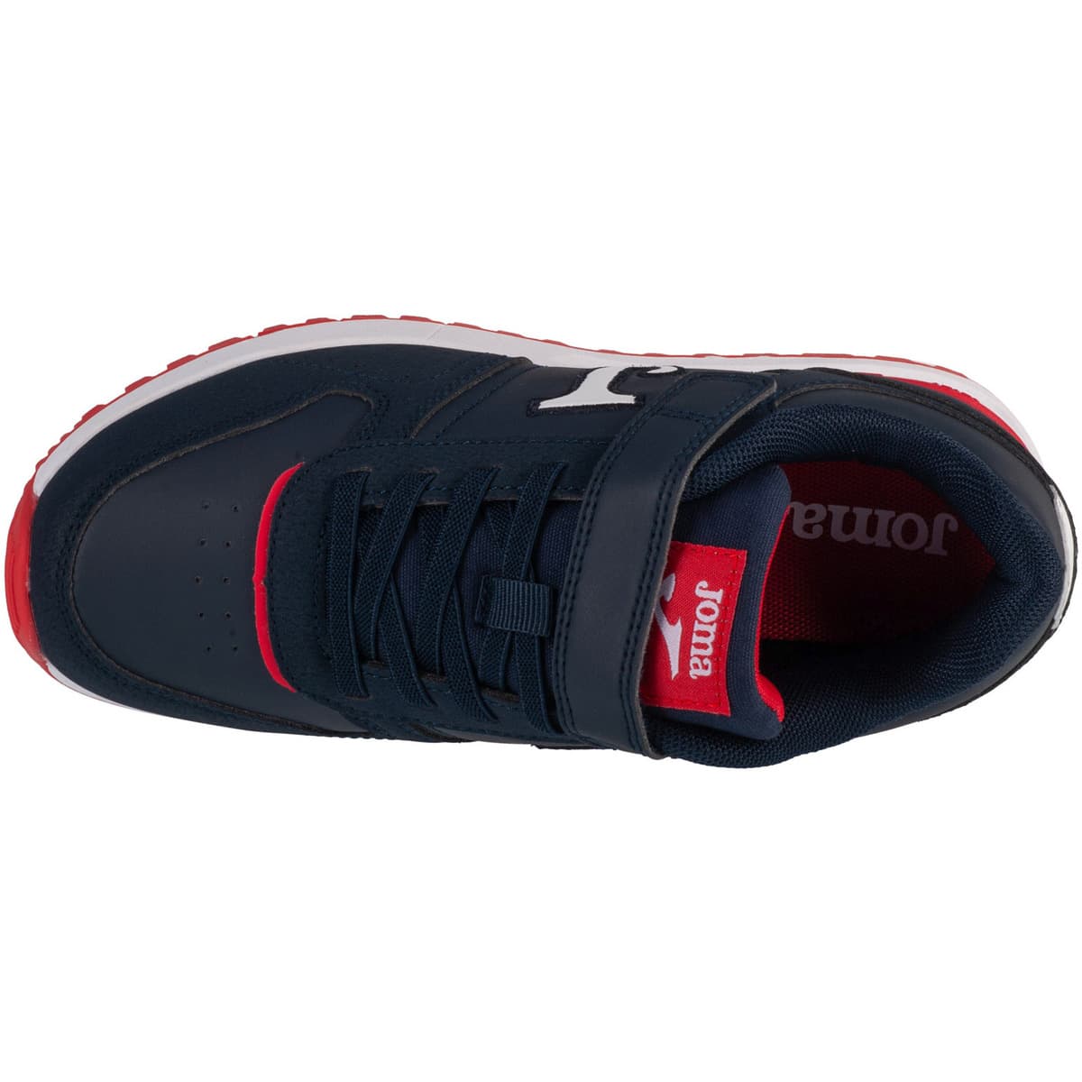 Boys' Sneakers Joma Blue