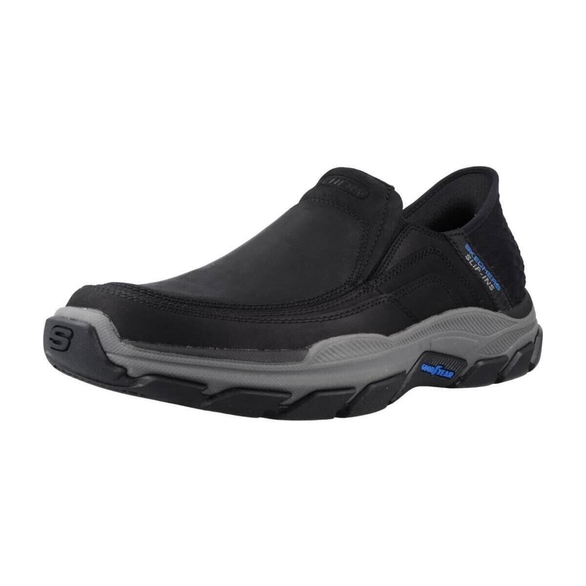 Μοκασσίνια Skechers Mocasines Hombre Modèle Slip-ins: 204810s