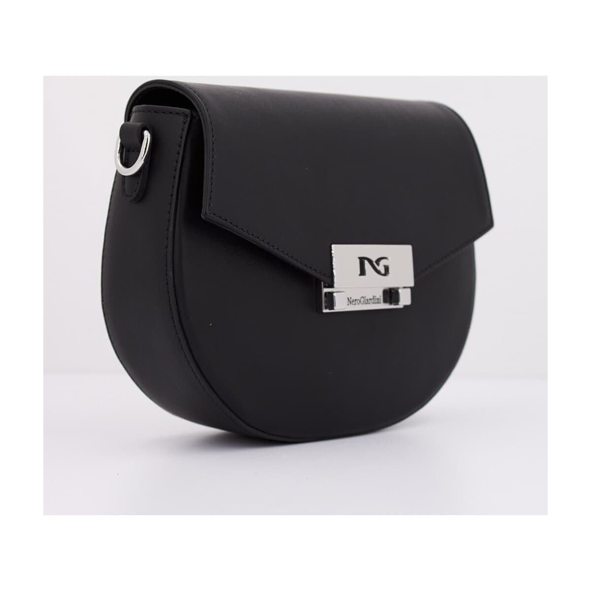 Women's Bags NeroGiardini Black