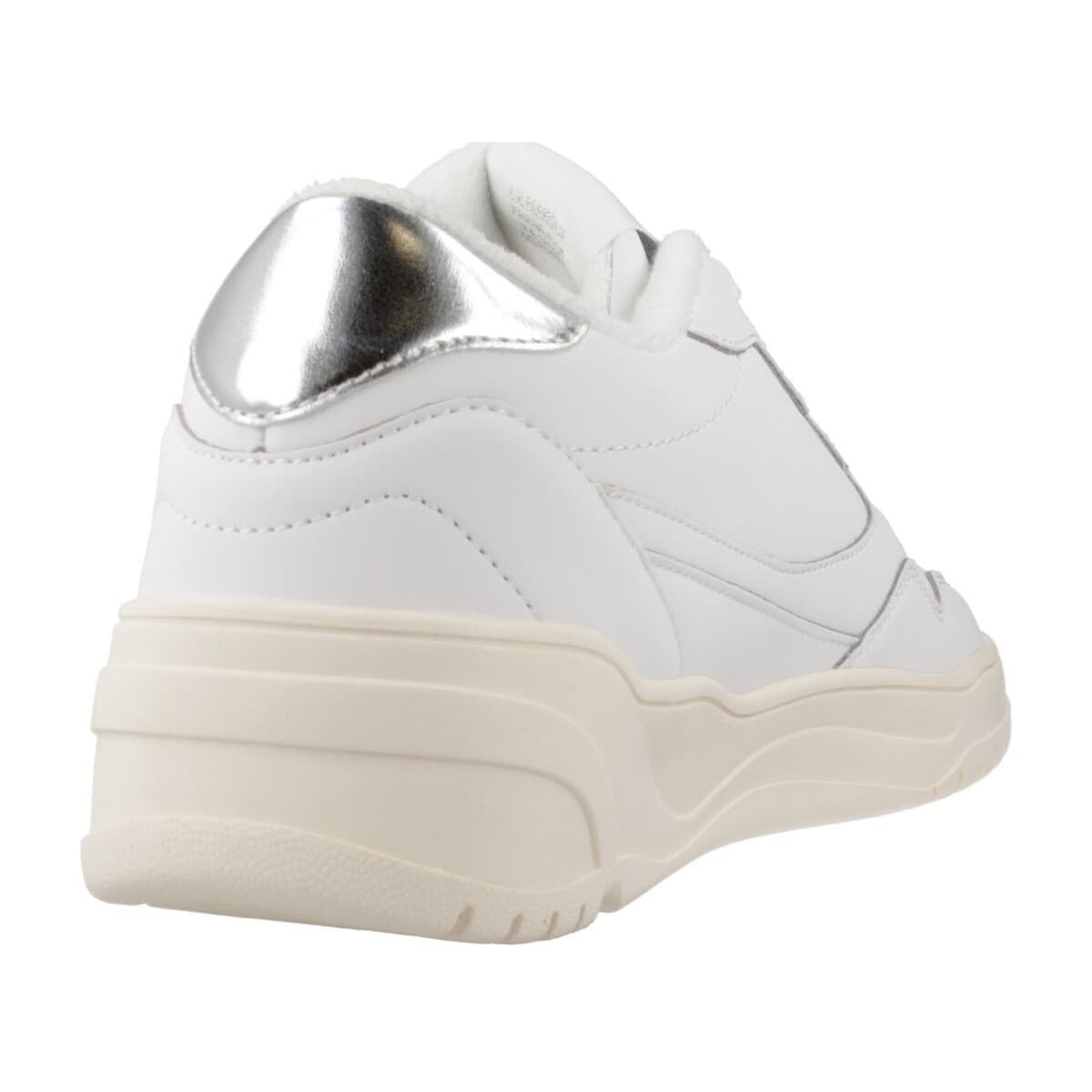 Women's Sports Shoes Le Coq Sportif White
