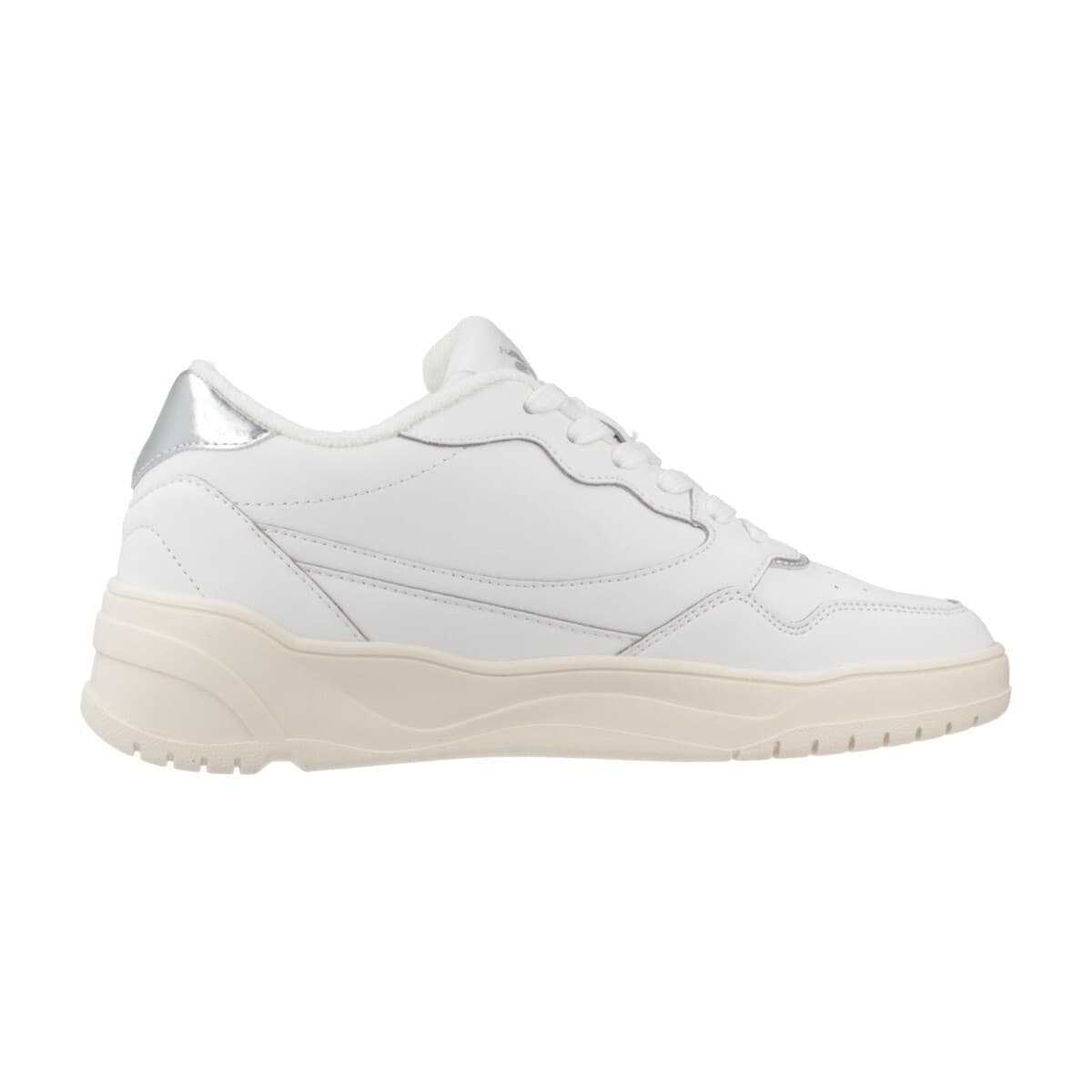 Women's Sports Shoes Le Coq Sportif White