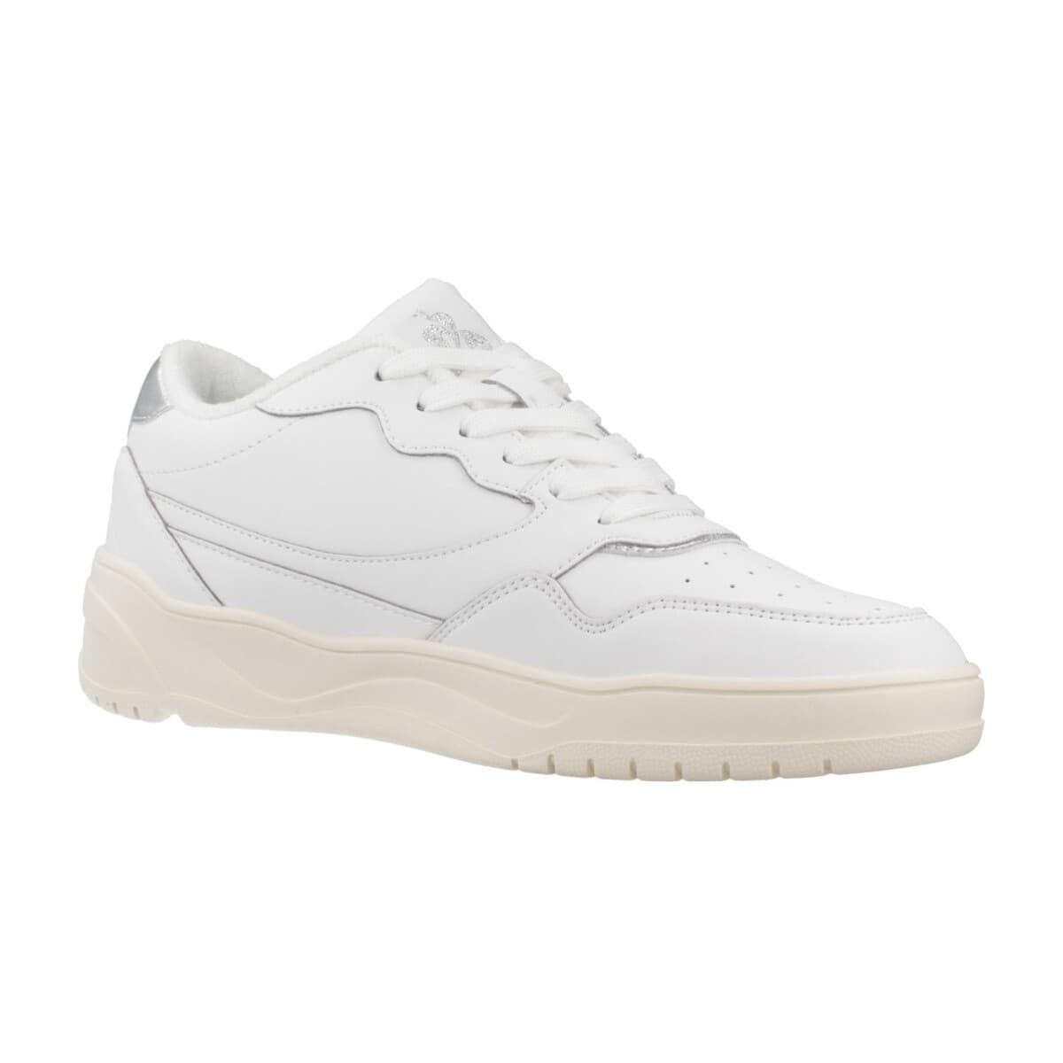 Women's Sports Shoes Le Coq Sportif White