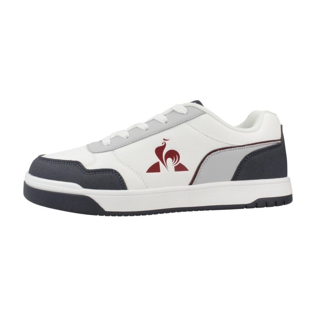 Women's Sports Shoes Le Coq Sportif White