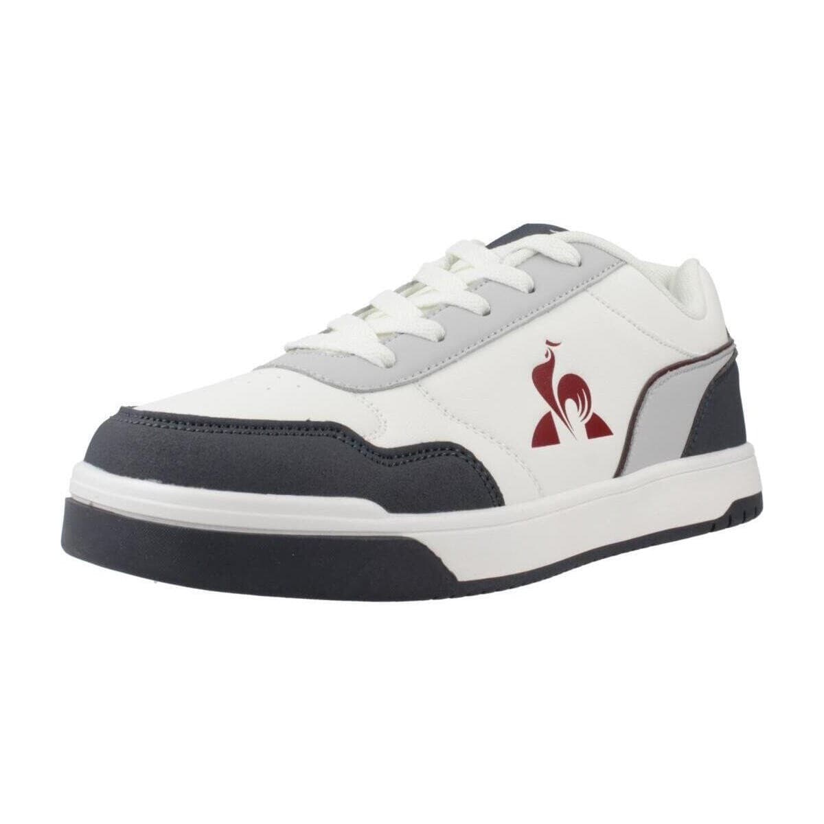 Women's Sports Shoes Le Coq Sportif White