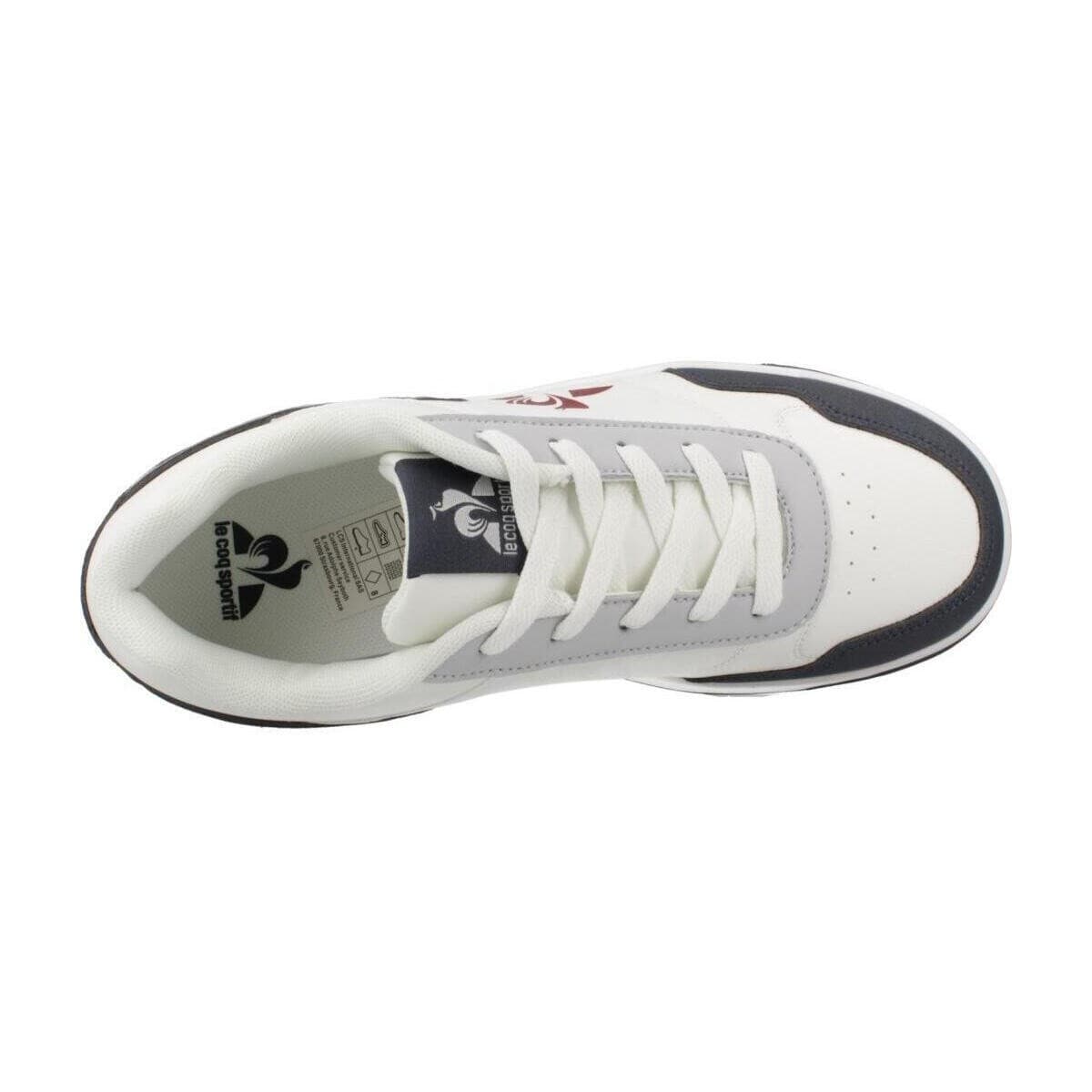 Women's Sports Shoes Le Coq Sportif White