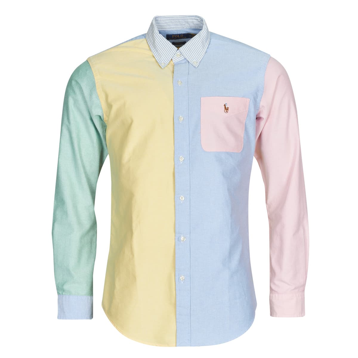 Men's Shirts Polo Ralph Lauren Multicolor