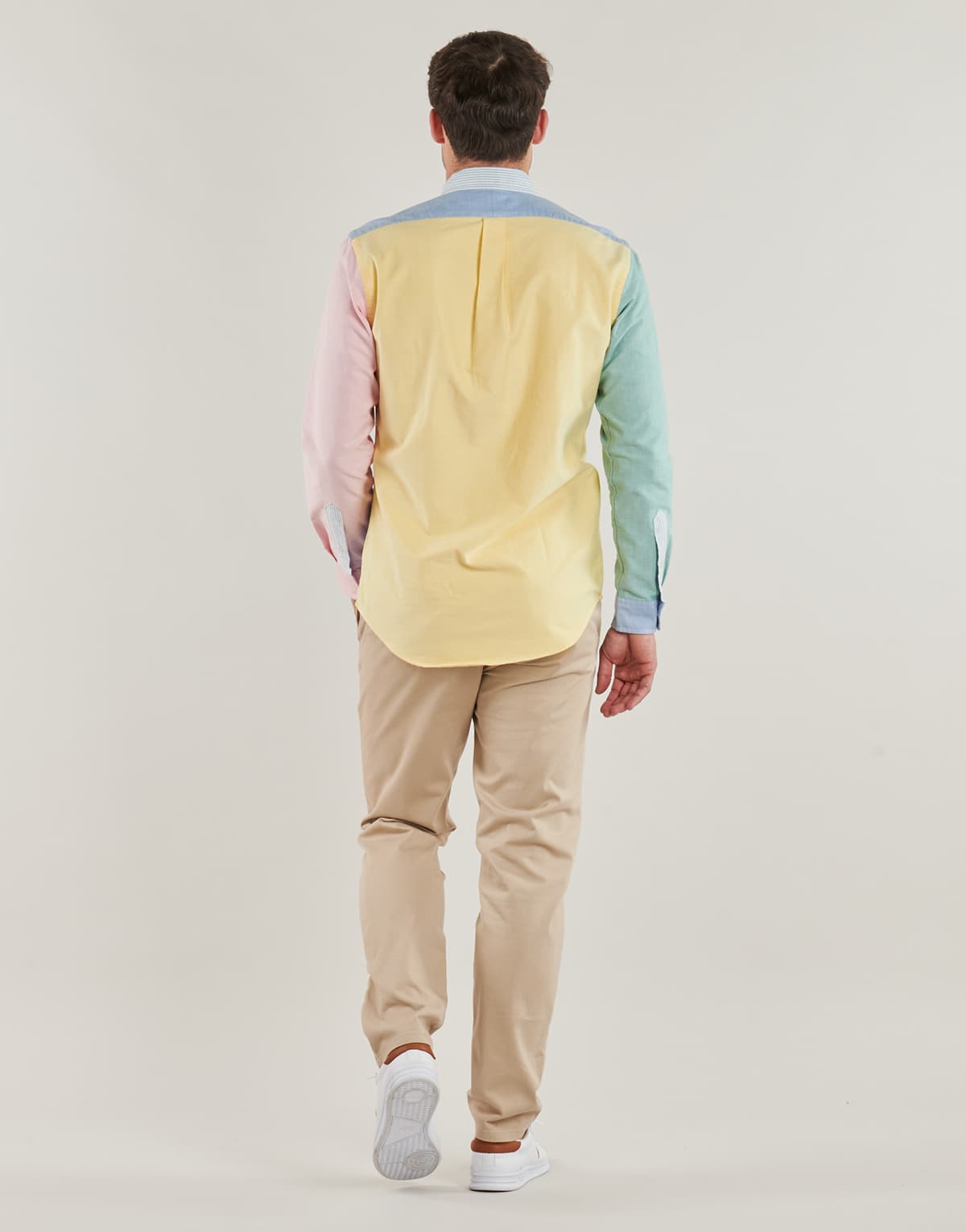 Men's Shirts Polo Ralph Lauren Multicolor