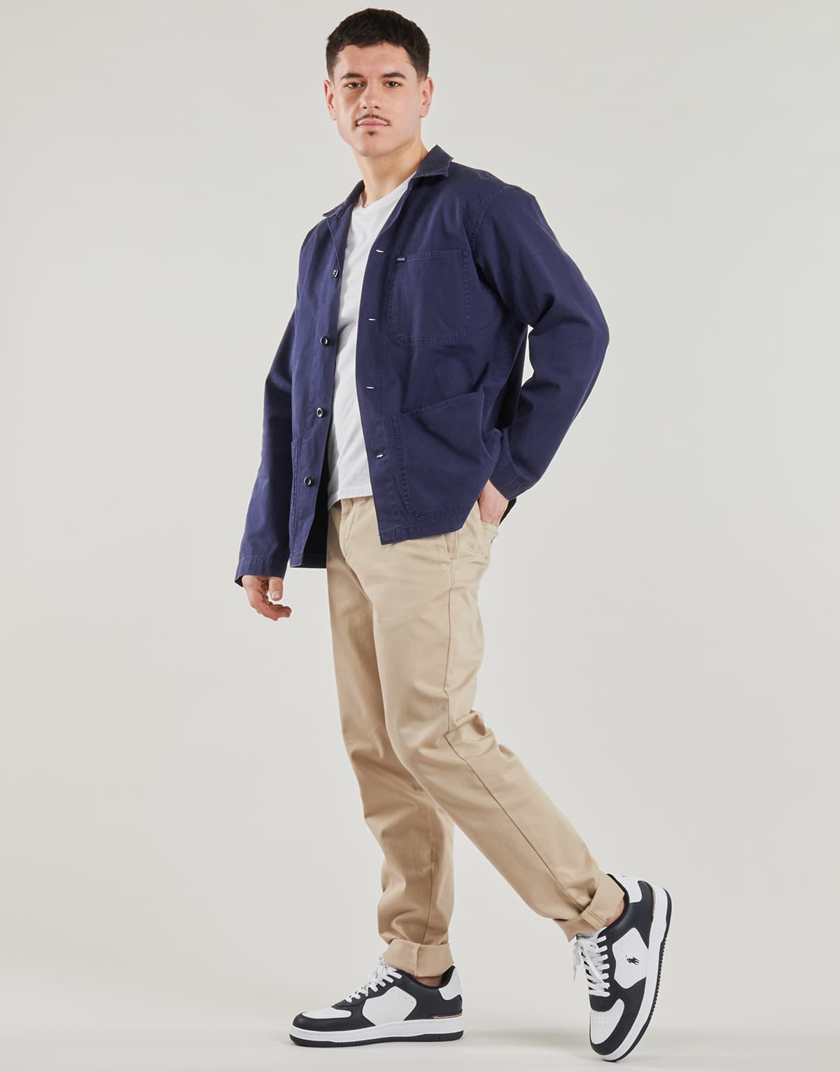 Men's T-Shirts Polo Ralph Lauren Blue