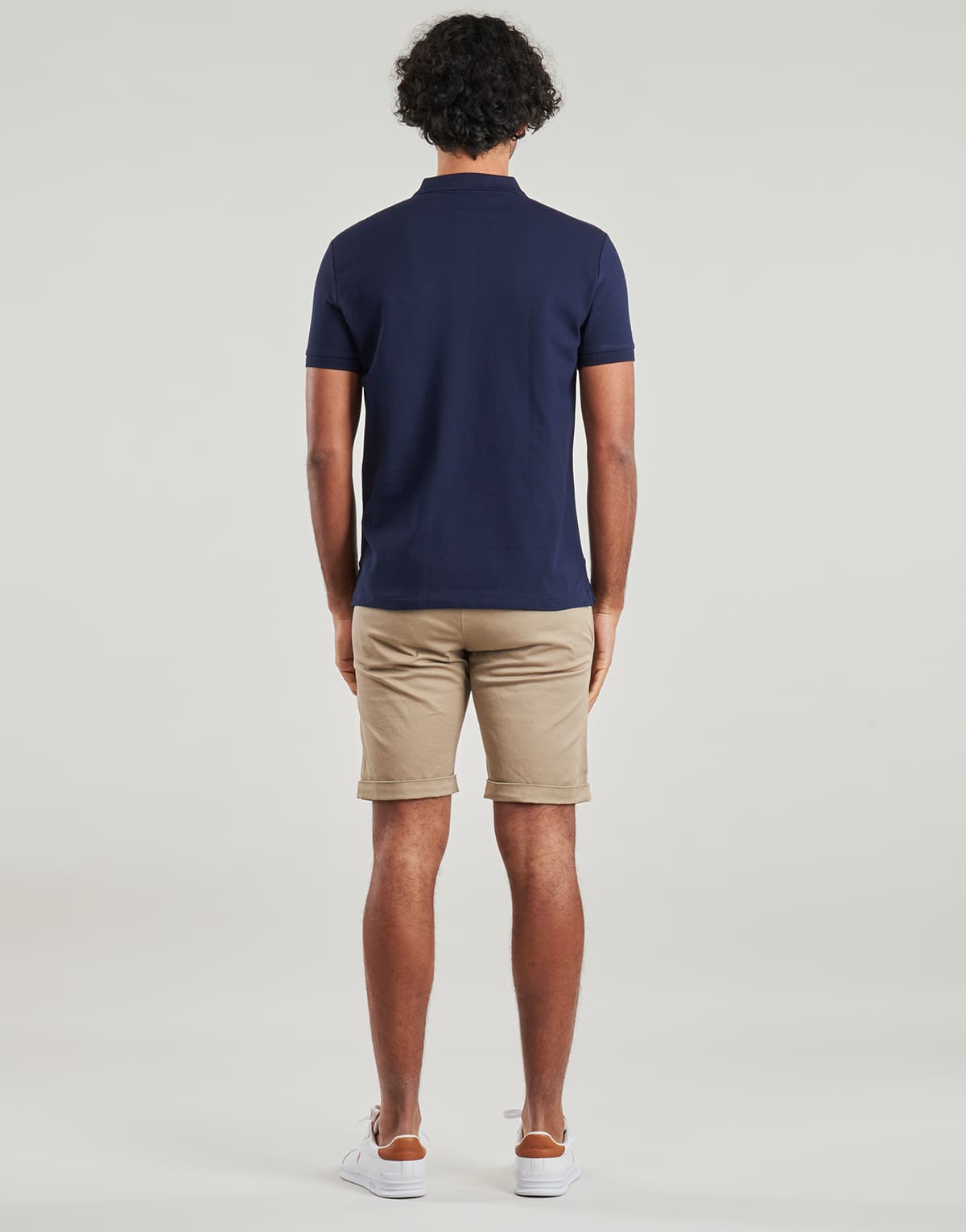 Men's Polo Shirts Polo Ralph Lauren Blue