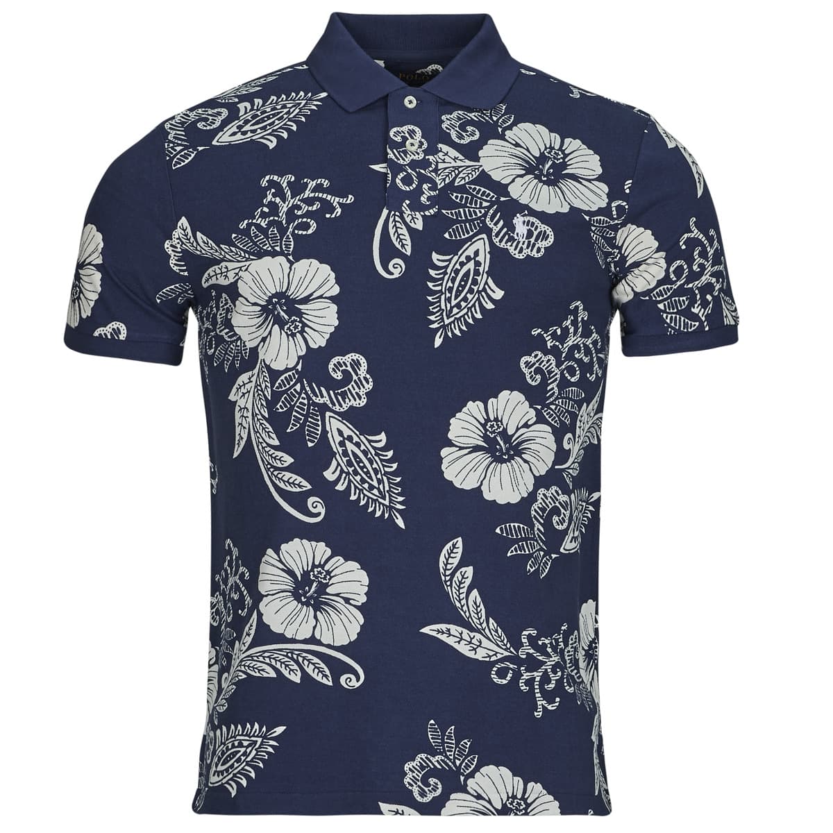 Men's Polo Shirts Polo Ralph Lauren Multicolor