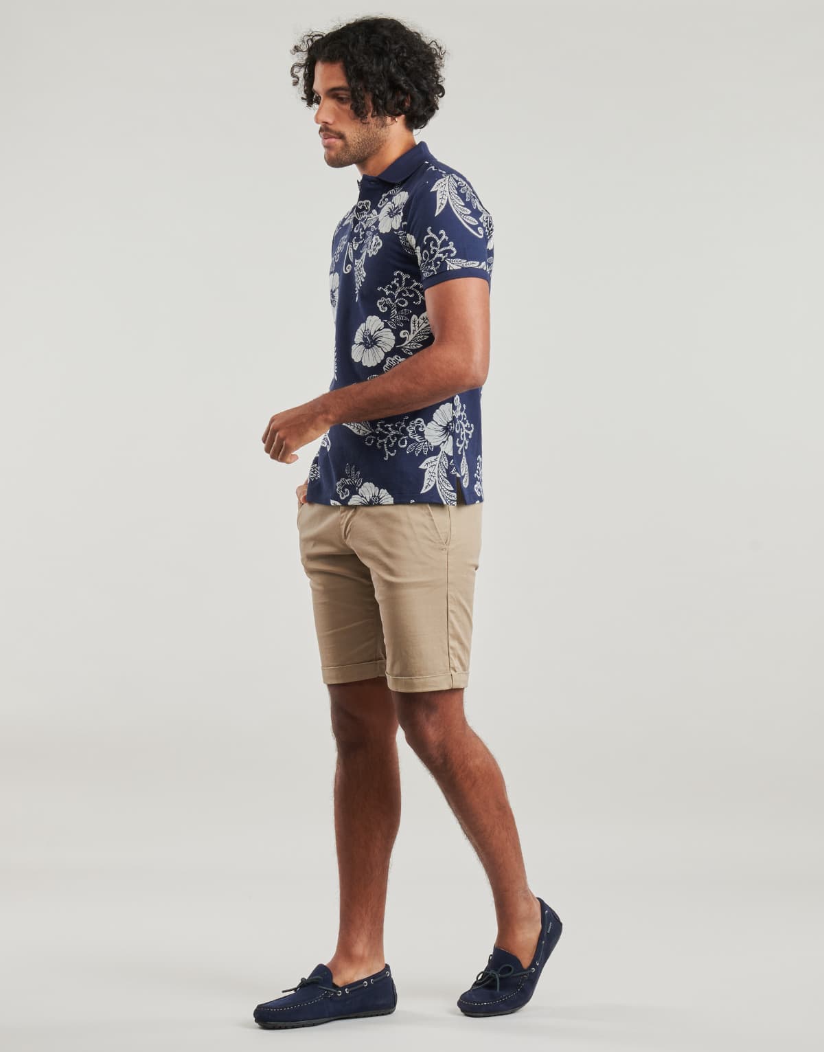 Men's Polo Shirts Polo Ralph Lauren Multicolor