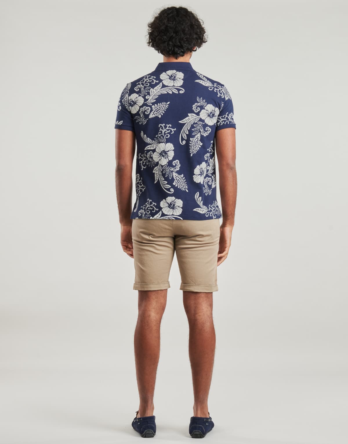 Men's Polo Shirts Polo Ralph Lauren Multicolor