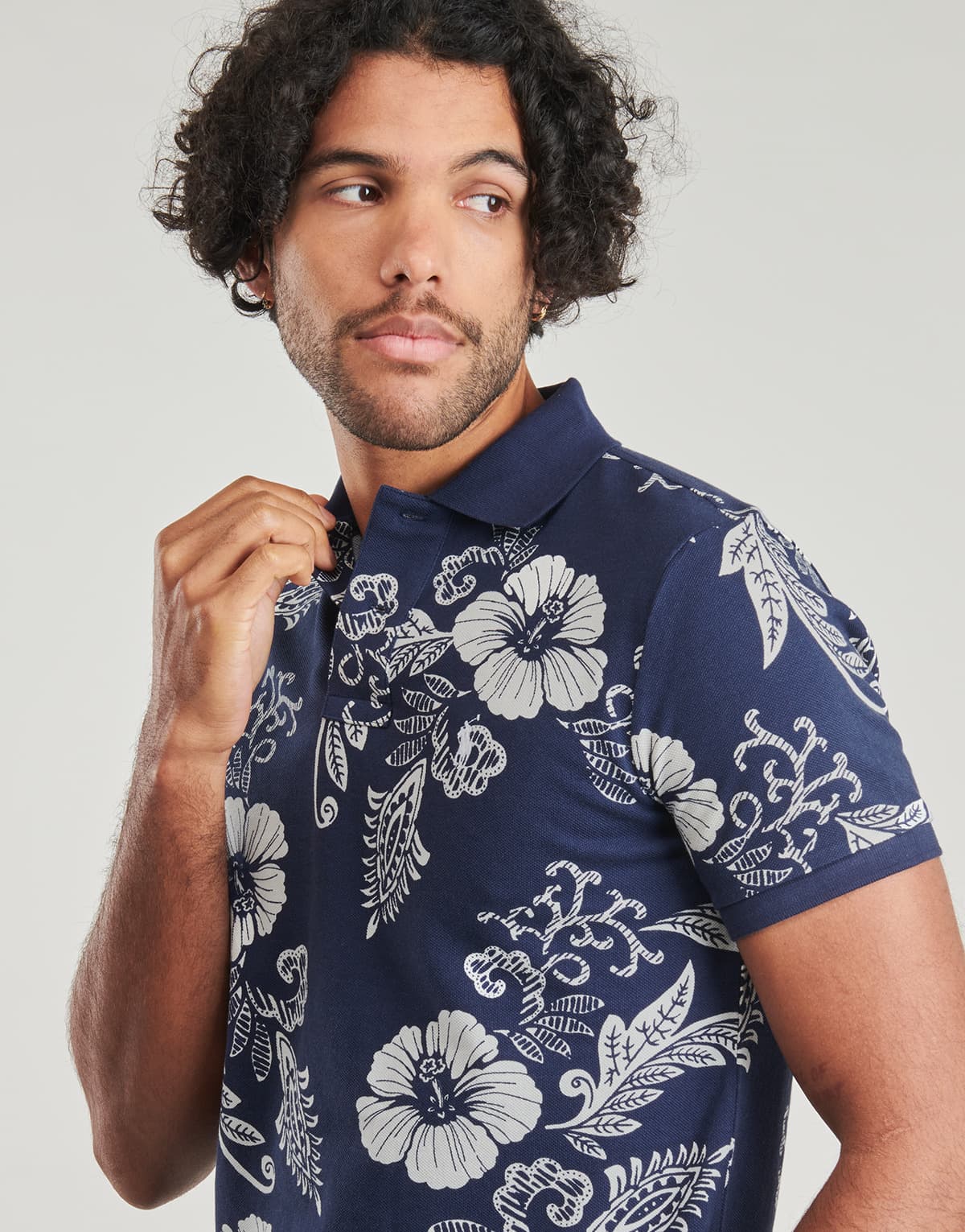 Men's Polo Shirts Polo Ralph Lauren Multicolor