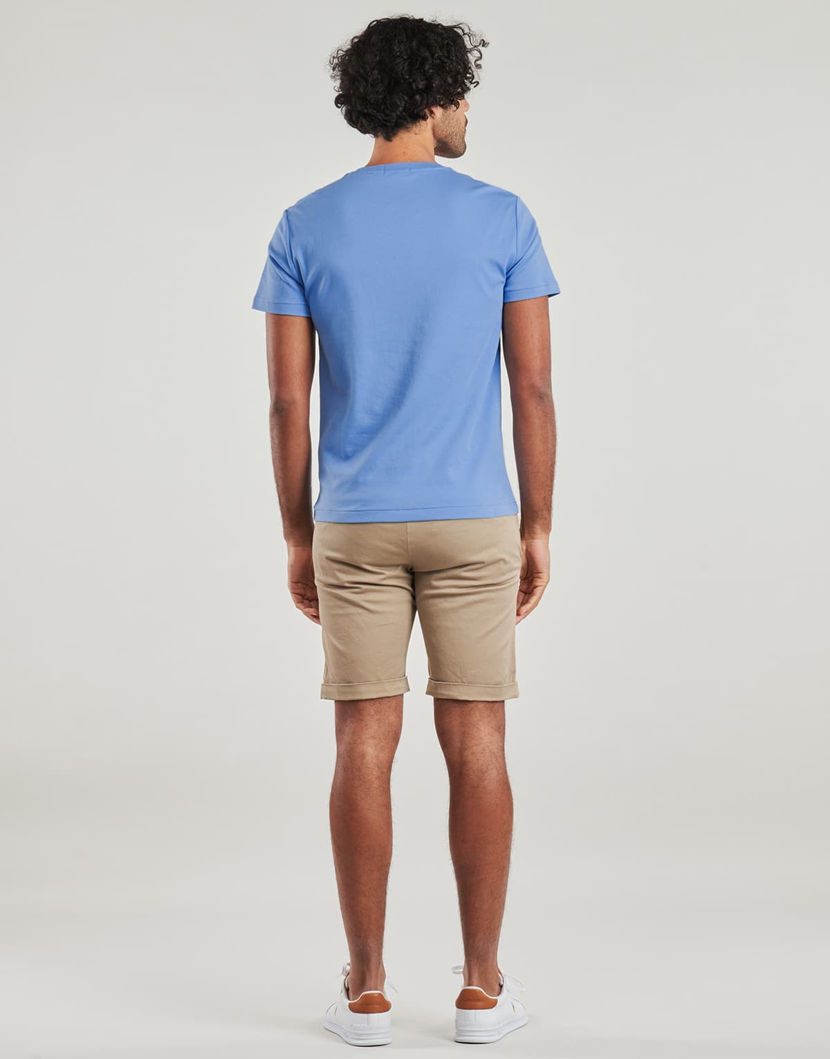 Men's T-Shirts Polo Ralph Lauren Blue