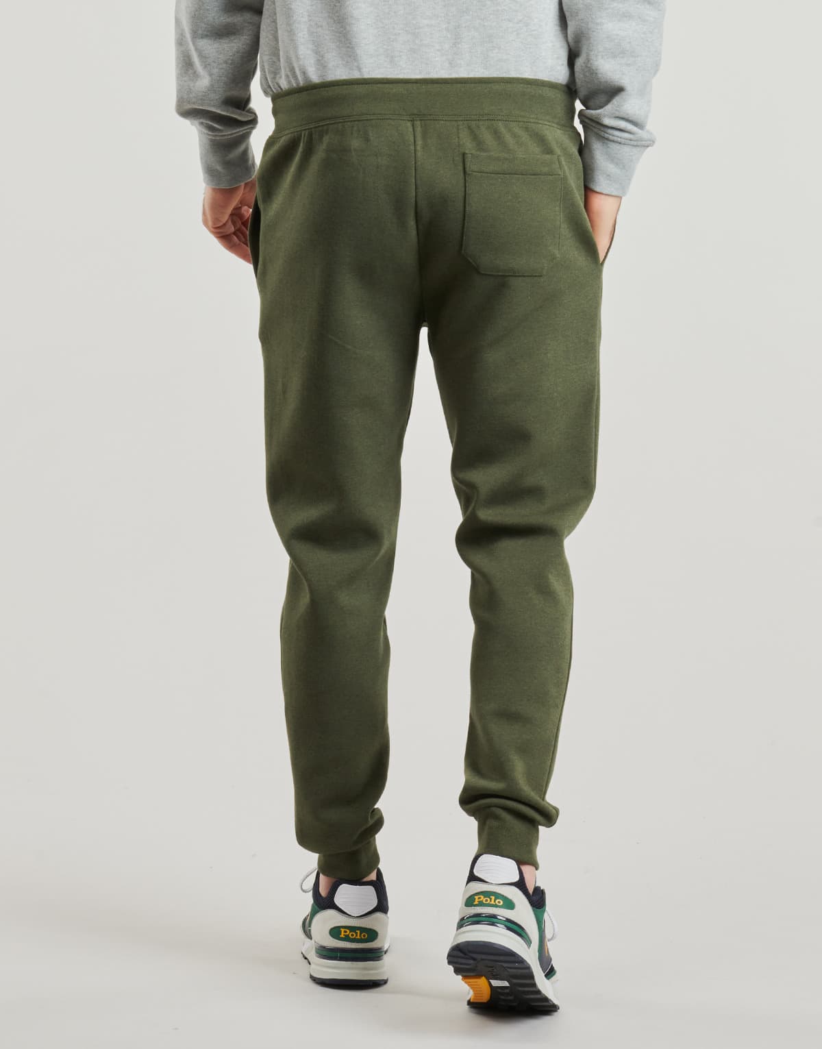 Men's Tracksuits Polo Ralph Lauren Khaki