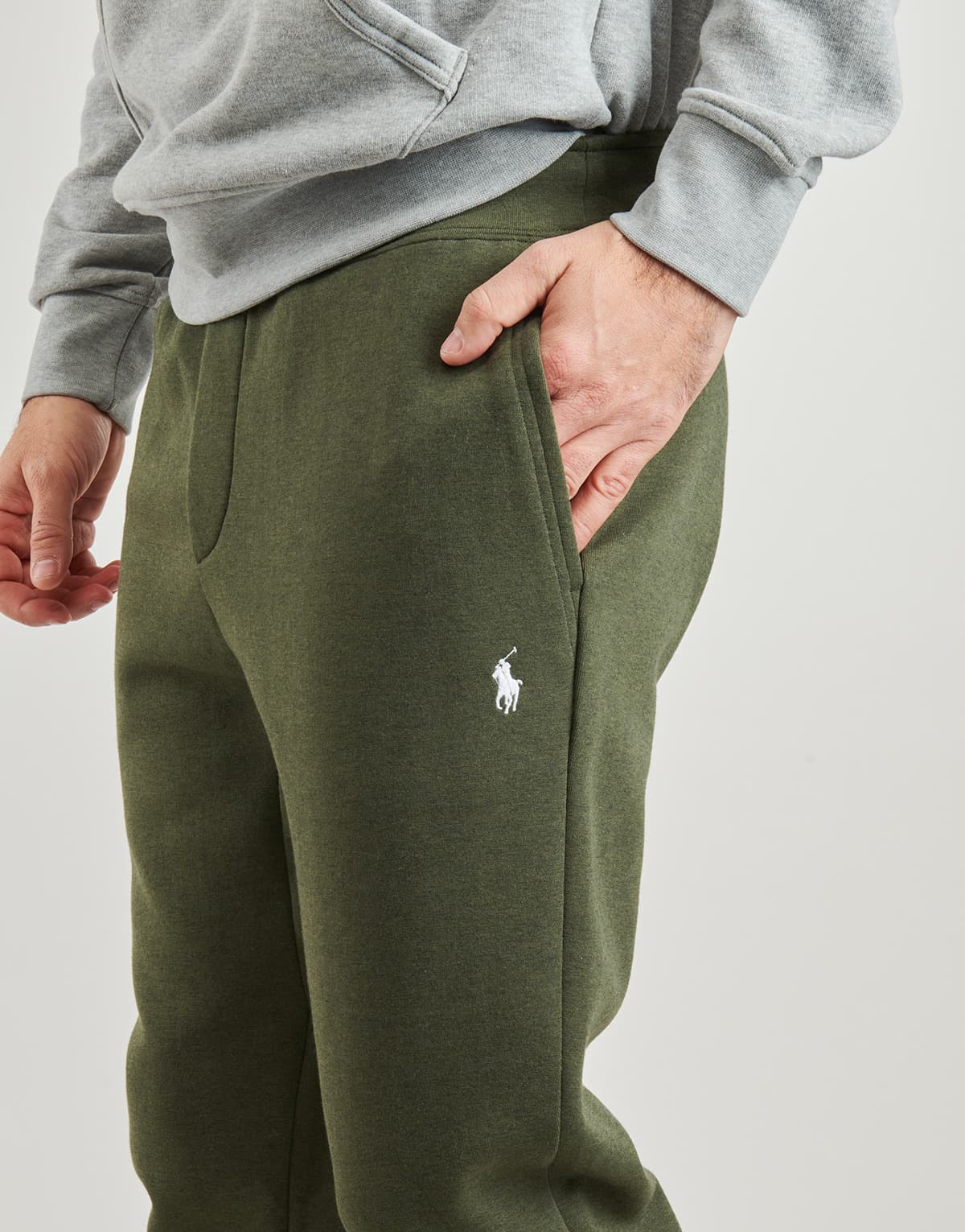 Men's Tracksuits Polo Ralph Lauren Khaki