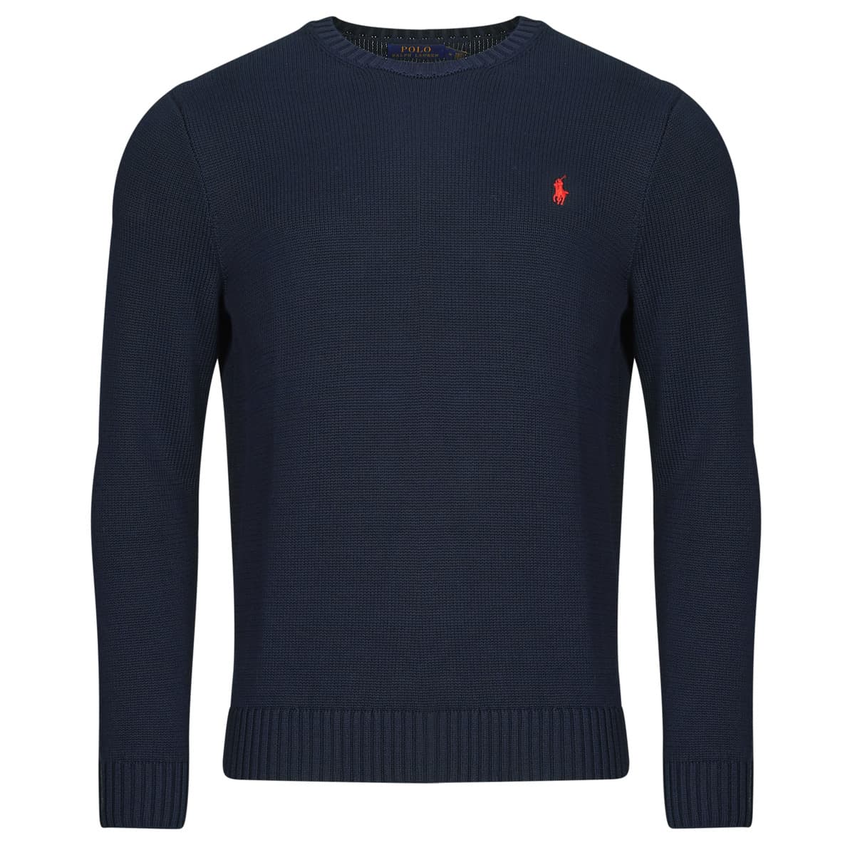 Men's Sweaters Polo Ralph Lauren Blue