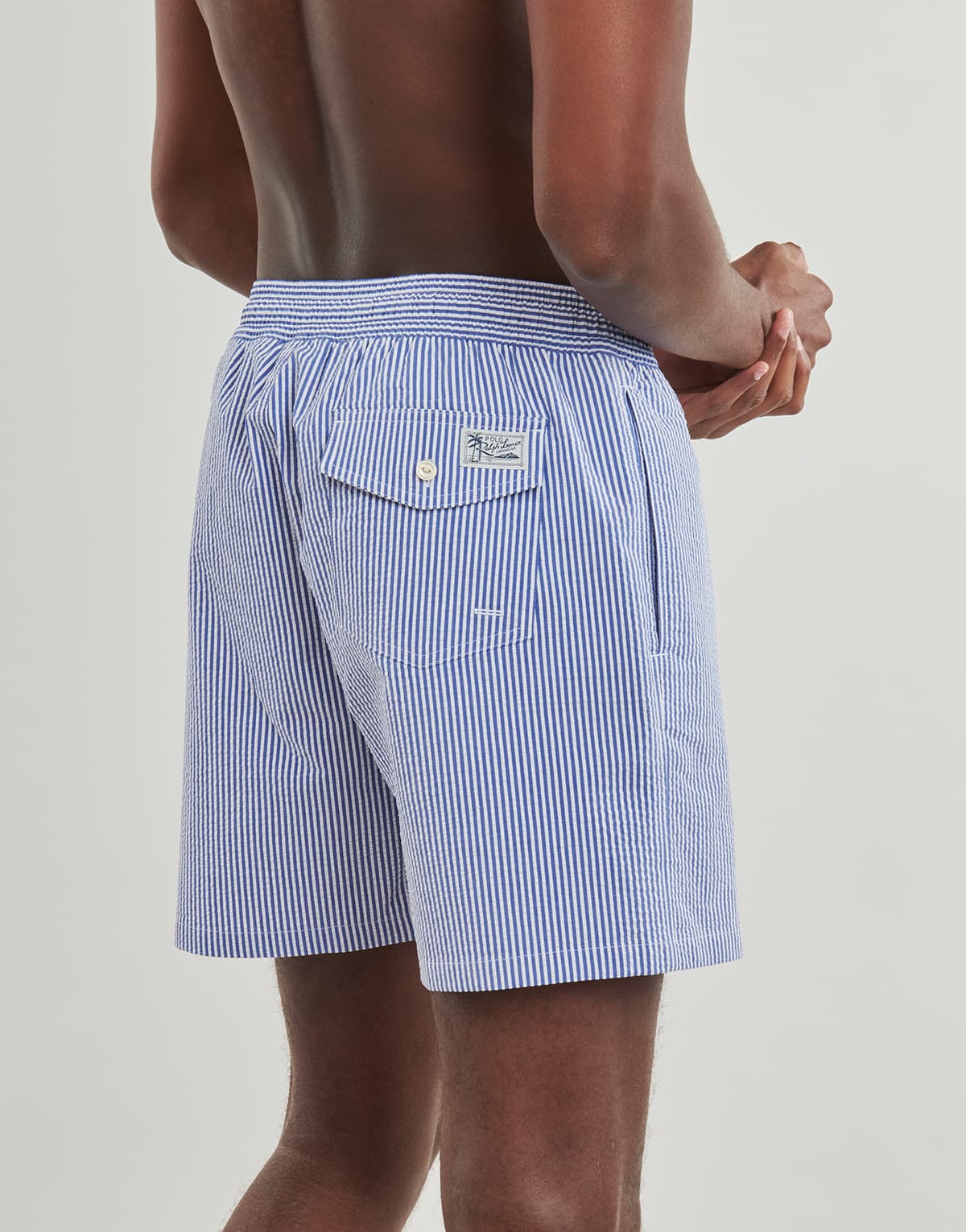 Men's Swimwear Polo Ralph Lauren Blue